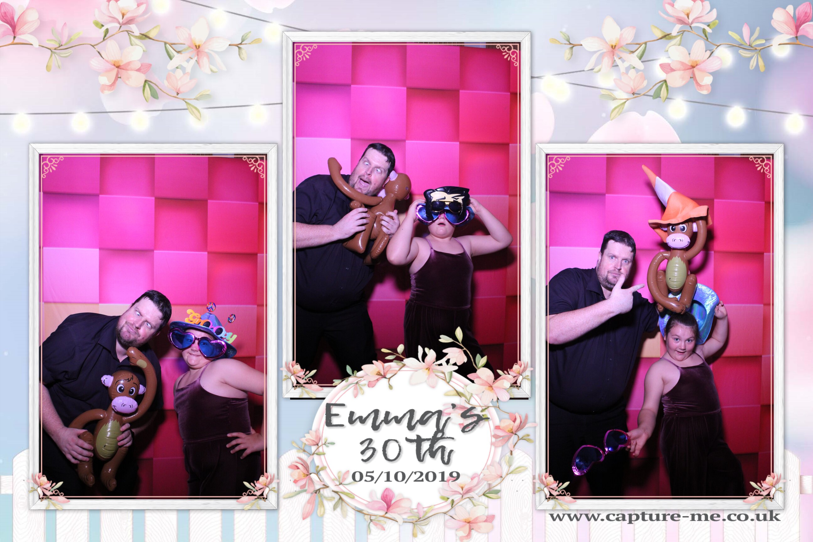 Emma’s 30th | View more photos from the event at gallery.capture-me.co.uk/u/Capture-me/Emma’s-30th